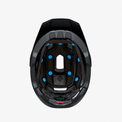 Шолом Ride 100% ALTIS Helmet [Black], L/XL