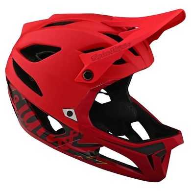Шолом TLD Stage Mips Helmet [SIGNATURE RED] XS/SM