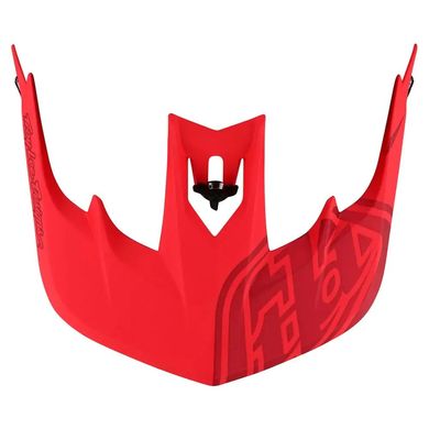 Шолом TLD Stage Mips Helmet [SIGNATURE RED] XS/SM