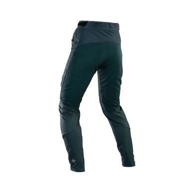Штани Leatt MTB 3.0 Trail Pant + Liner [Spruce Green], 34