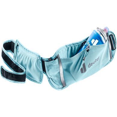 Сумка на пояс Deuter Shortrail I колір 3077 lake
