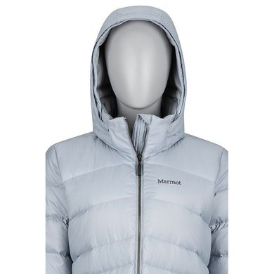 Женская куртка Marmot Ithaca Jacket (Silver, M)