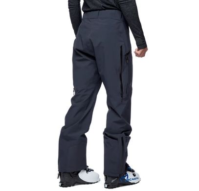 Штаны Black Diamond M Recon Stretch Ski Pants (Carbon, XL)