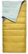 Набір спальний мішок-килимок Kelty Campgroud Kit bamboo-grisaille 2 з 4