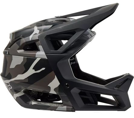 Шлем Fox PROFRAME RS MHDRN [Camo], L