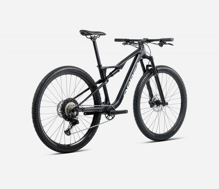 Велосипед Orbea OIZ H30 XL Armor Black (Matt-Gloss)