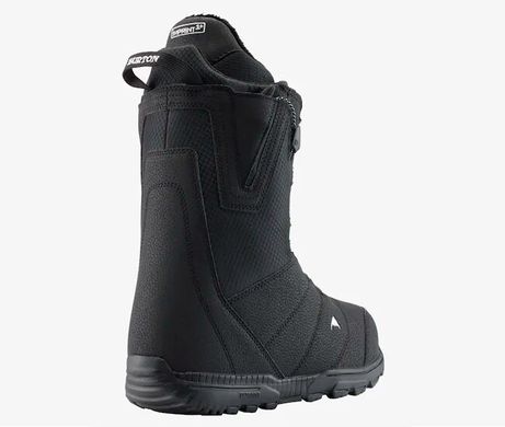 Ботинки для сноуборда Burton MOTO'22 black 9,5