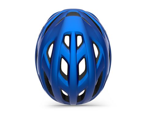 Шлем MET IDOLO MIPS CE BLUE METALLIC | MATT XL (60-64)