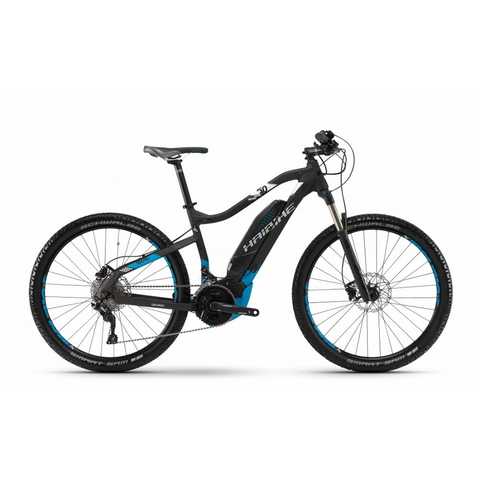 Haibike sduro hot sale hardseven 7