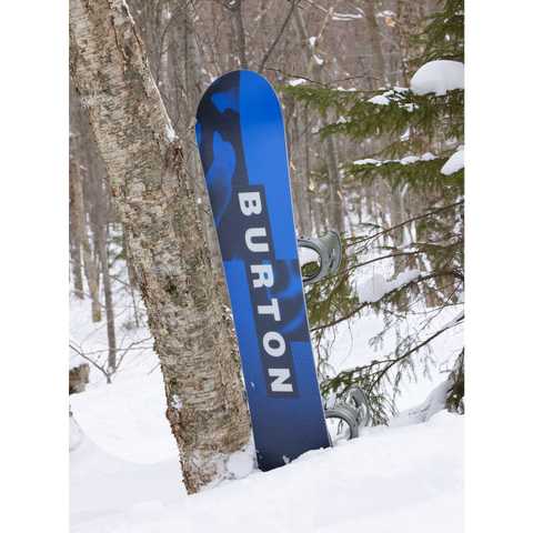 Burton RIPCORD 24 58W 9010510544308