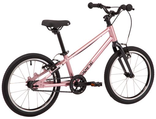 Велосипед Pride 18" GLIDER 18, , розовый