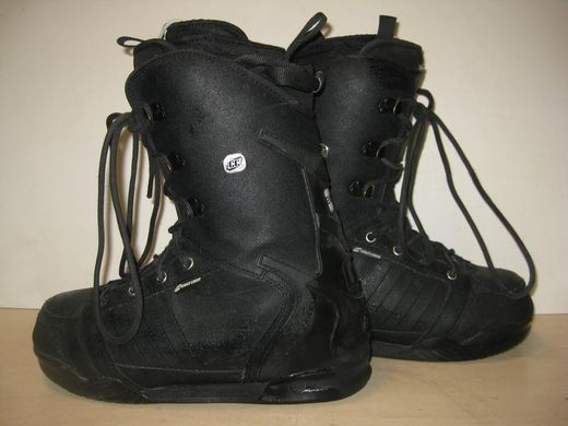 Ботинки для сноуборда Crazy Creek (размер 41)
