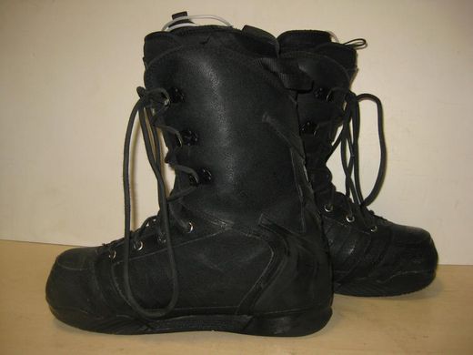 Ботинки для сноуборда Crazy Creek (размер 41)
