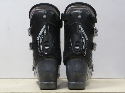 Ботинки горнолыжные Salomon Elios X4 (размер 43,5)