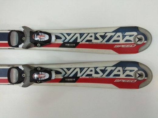 Лыжи Dynastar Team Speed (ростовка 90)