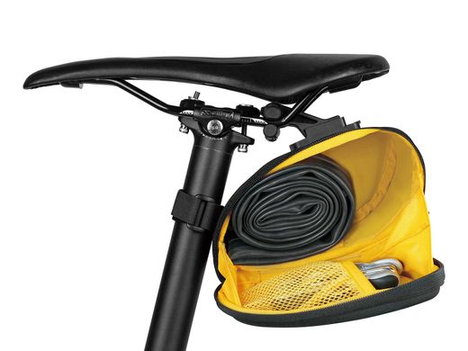 Сумка під сідло Topeak Sidekick Wedge Pack M/0.75л