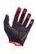 Велорукавички Lynx All-Mountain BR Black/red XS 2 з 3
