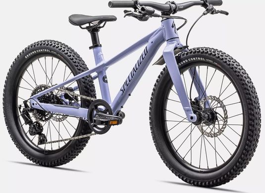 Велосипед Specialized RIPROCK 20 INT PDRNDGO/SLT 20 (96524-8120)