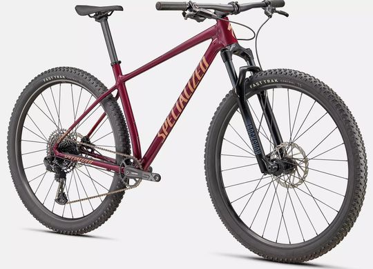 Велосипед Specialized CHISEL HT MRN/ICEPPYA XL (91722-7005)