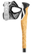 Треккинговые палки Leki Cross Trail Carbon white-envy-black 100-135 cm (23) 2 из 4