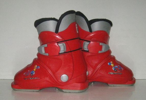 Ботинки горнолыжные Rossignol 2R 18 (размер 28)