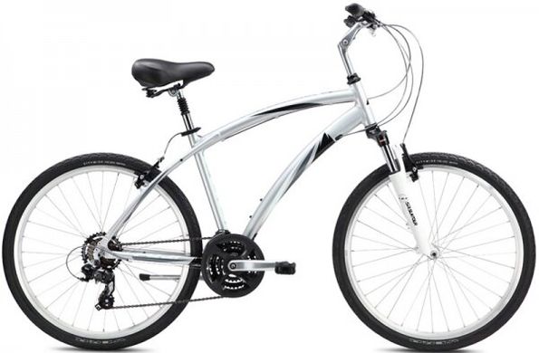 Велосипед Fuji Crosstown 26 1.3