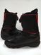 Ботинки для сноуборда Atomic boa black/red 2 (размер 44) 3 из 5