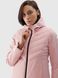 Куртка гірськолижна 4F STYLE ніжно рожевий, жіноча L(р) 3 з 7