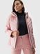 Куртка гірськолижна 4F STYLE ніжно рожевий, жіноча L(р) 5 з 7