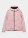 Куртка гірськолижна 4F STYLE ніжно рожевий, жіноча L(р) 7 з 7