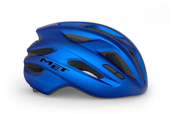 Шлем MET IDOLO MIPS CE BLUE METALLIC | MATT XL (60-64)