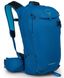 Рюкзак Osprey Kamber 20 Alpine Blue, O/S, синій 1 з 13