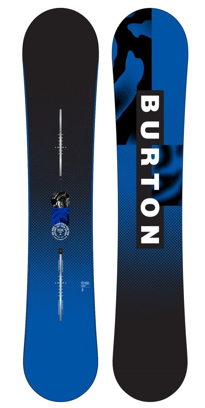 Burton RIPCORD 24 58W 9010510544308