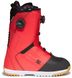 Ботинки для сноуборда DC ( ADYO100054 ) CONTROL 13 BOAX RARE RACING RED 2022 1 из 7