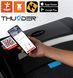 Бігова доріжка електрична THUNDER ICON-D-BLACK 7 з 8