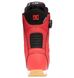 Ботинки для сноуборда DC ( ADYO100054 ) CONTROL 13 BOAX RARE RACING RED 2022 7 из 7