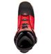 Ботинки для сноуборда DC ( ADYO100054 ) CONTROL 13 BOAX RARE RACING RED 2022 4 из 7