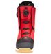 Ботинки для сноуборда DC ( ADYO100054 ) CONTROL 13 BOAX RARE RACING RED 2022 5 из 7