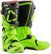 Мотоботи LEATT 5.5 FlexLock Boot [Lime Green], 8 1 з 6