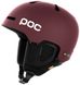 Шлем горнолыжный POC Fornix, Copper Red 1 из 2