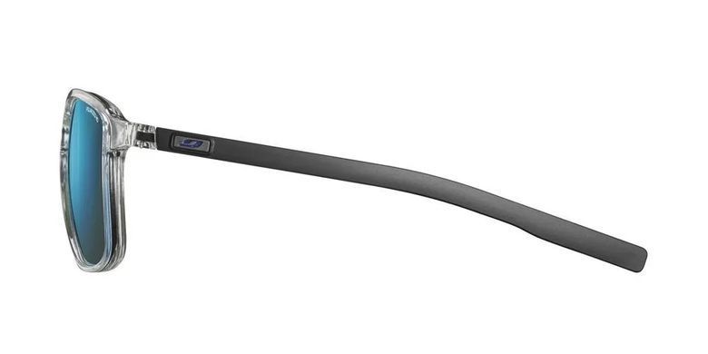 Окуляри Julbo 571 96 75 CREEK CRYS/NOIR PLHD G15 MLBL