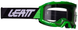 Мотоокуляри LEATT Goggle Velocity 4.5 - Clear Neon Lime, Clear Lens 1 з 2