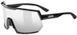 Очки Uvex SPORTSTYLE 235 S5330032216 black/mir.silver 1 из 5