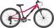 Велосипед 24" Apollo NEO 7s girls Chrome Pink 1 з 2