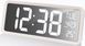 Годинник настінний Technoline WS8130 White (WS8130) 1 з 5