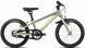 Велосипед Orbea MX 16 16 Metallic Green Artichoke (Matt) - Yellow (Matt) 1 з 3