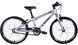 Велосипед 20 Leon GO Vbr рама-10" сірий з чорним 2024 1 з 2