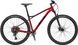 Велосипед 29" GT Zaskar Al Comp рама - M RED 1 из 3