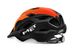 Шлем Met Crossover CE Black Orange/Glossy XL 2 из 4