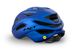 Шлем MET IDOLO MIPS CE BLUE METALLIC | MATT XL (60-64) 3 из 5